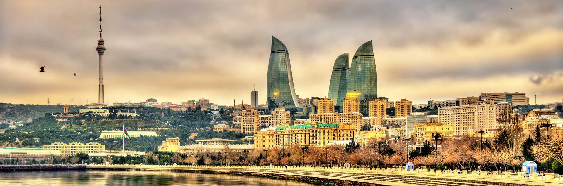 Azerbaijan