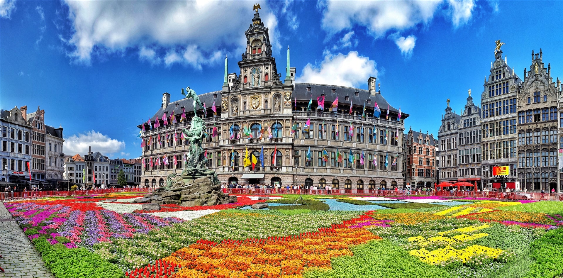 Belgium