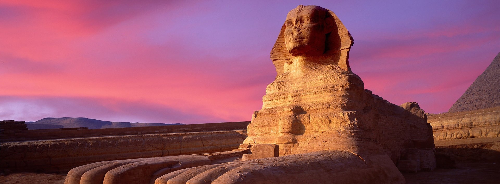 Egypt