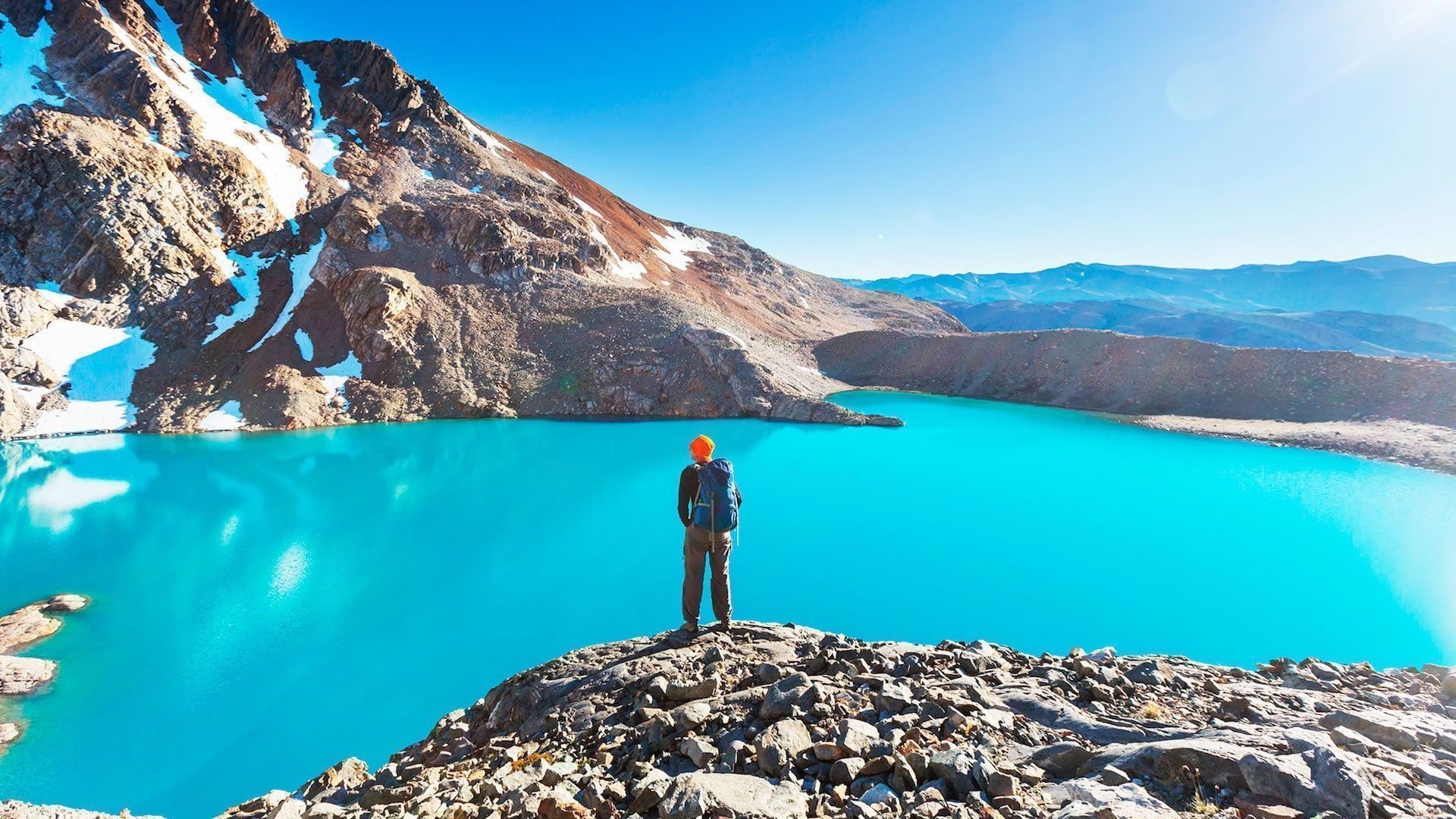 Destination management across the Americas