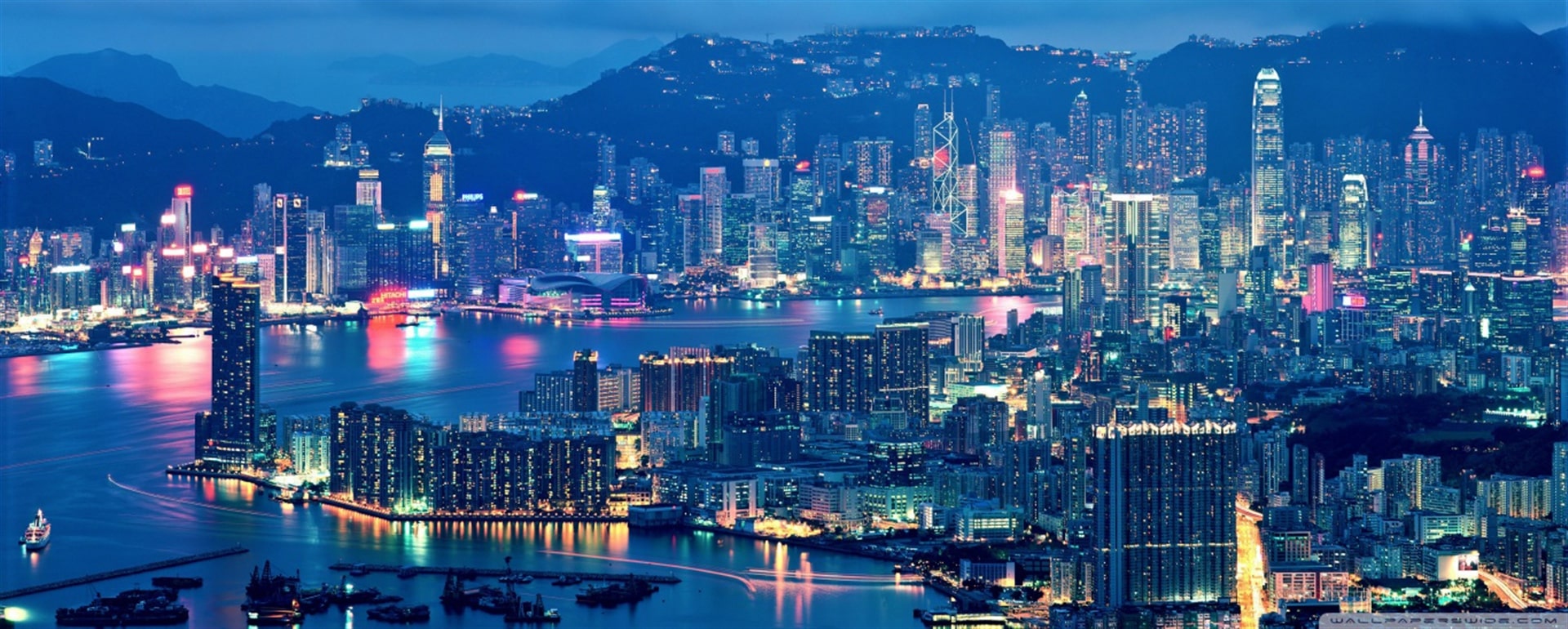Hong Kong