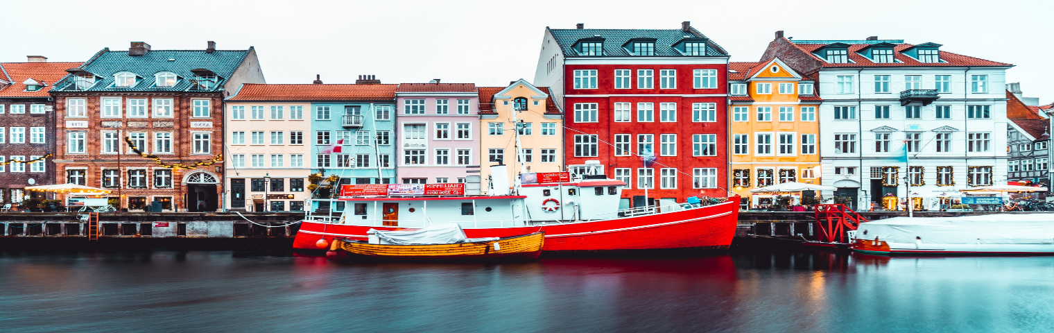 Denmark