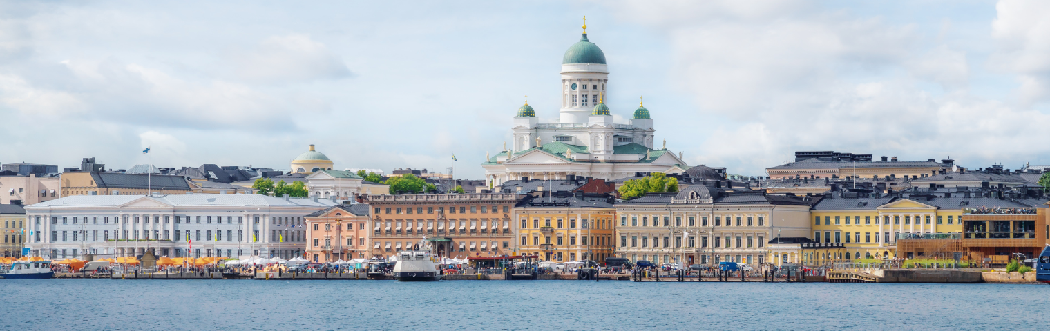 Finland