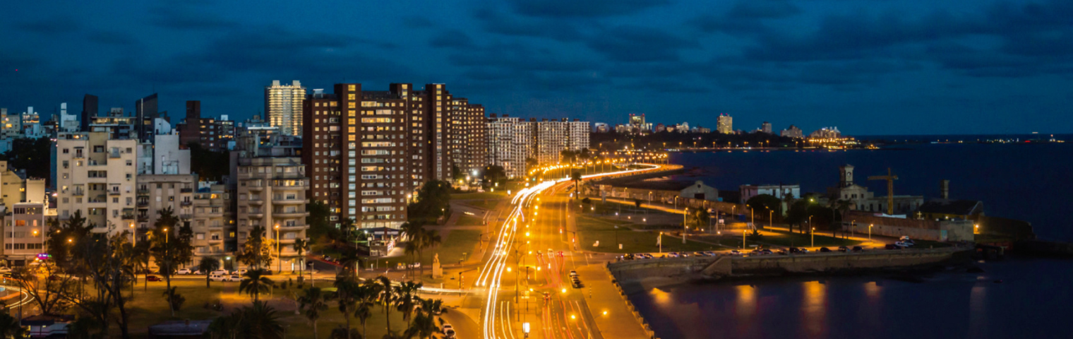 Uruguay