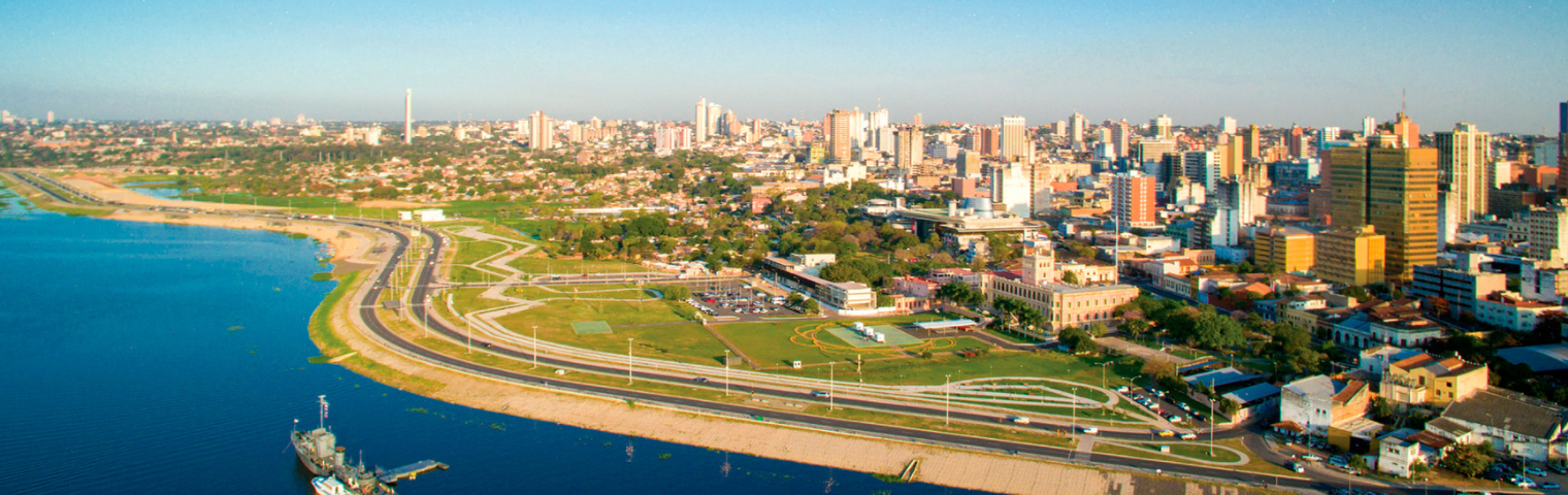 Paraguay
