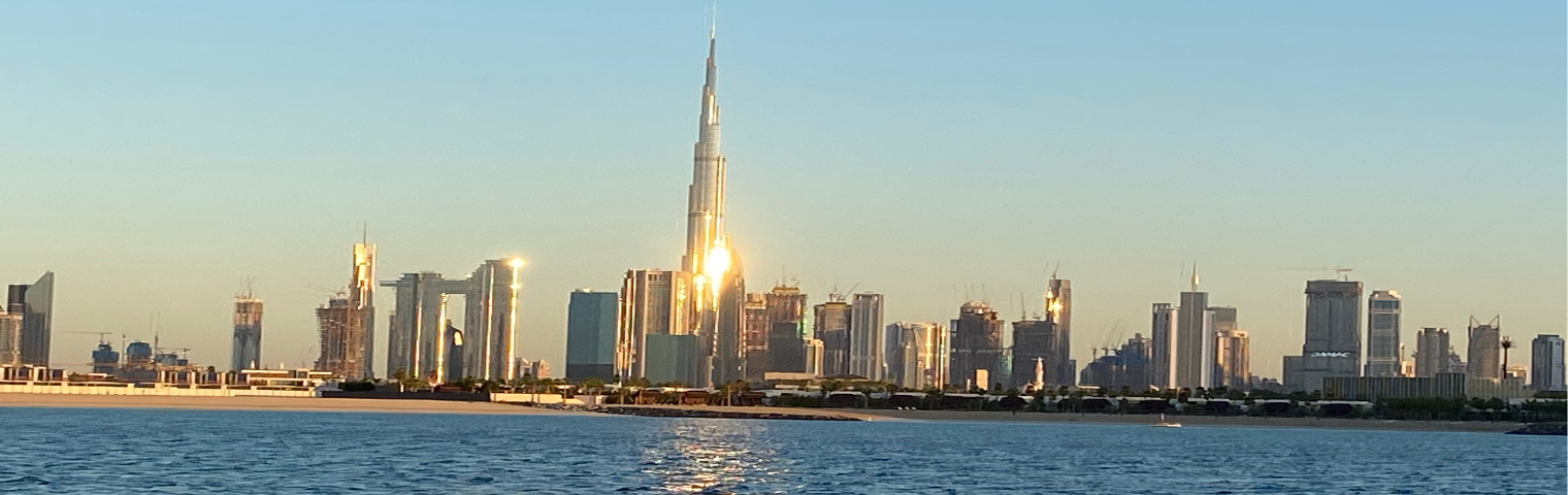 Destination management across the Middle East