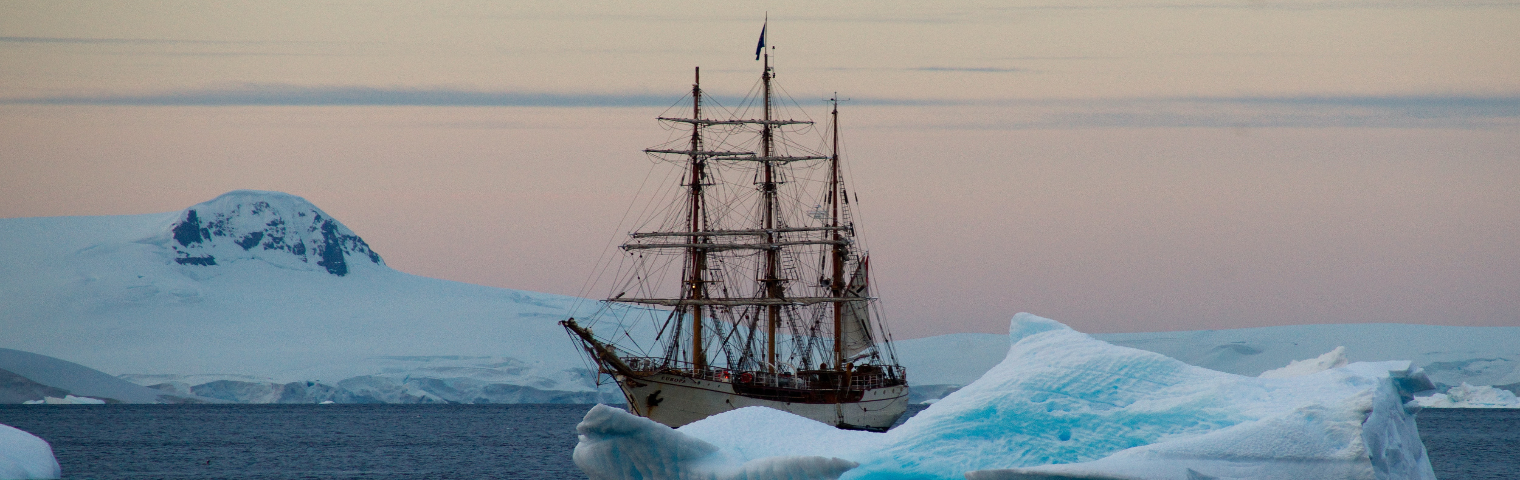 Antarctica