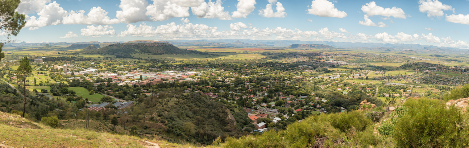 Lesotho