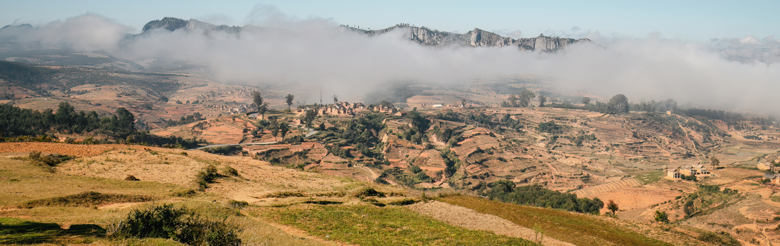 Madagascar