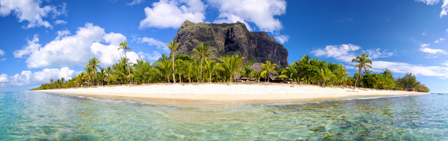 Mauritius