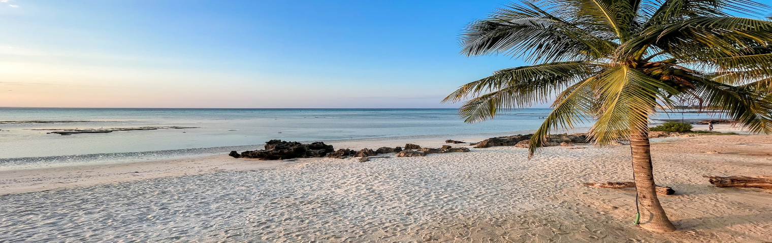 Mozambique