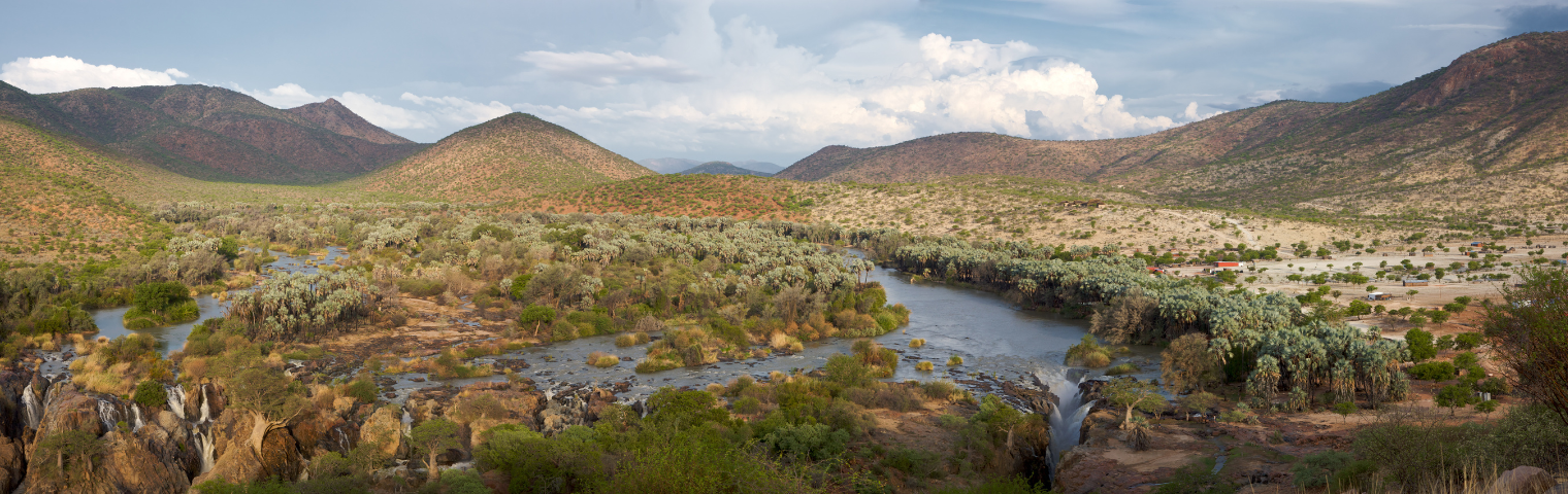 Namibia