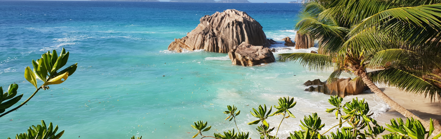 Seychelles
