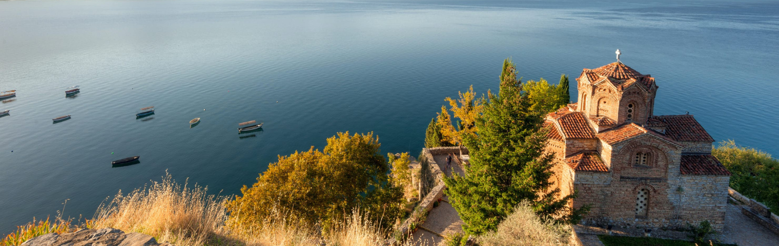 North Macedonia