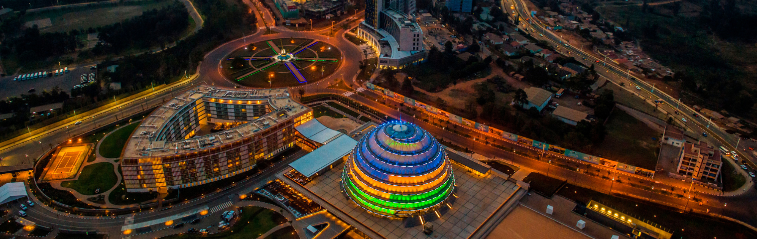 Rwanda