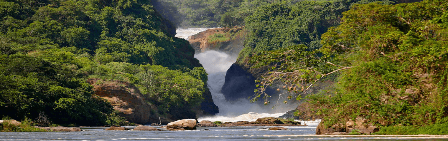 Uganda