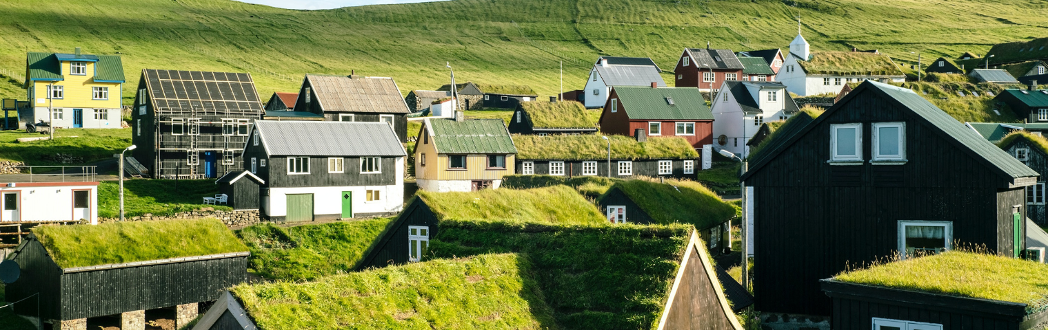 Faroe Islands
