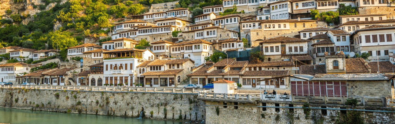 Destination management across Europe