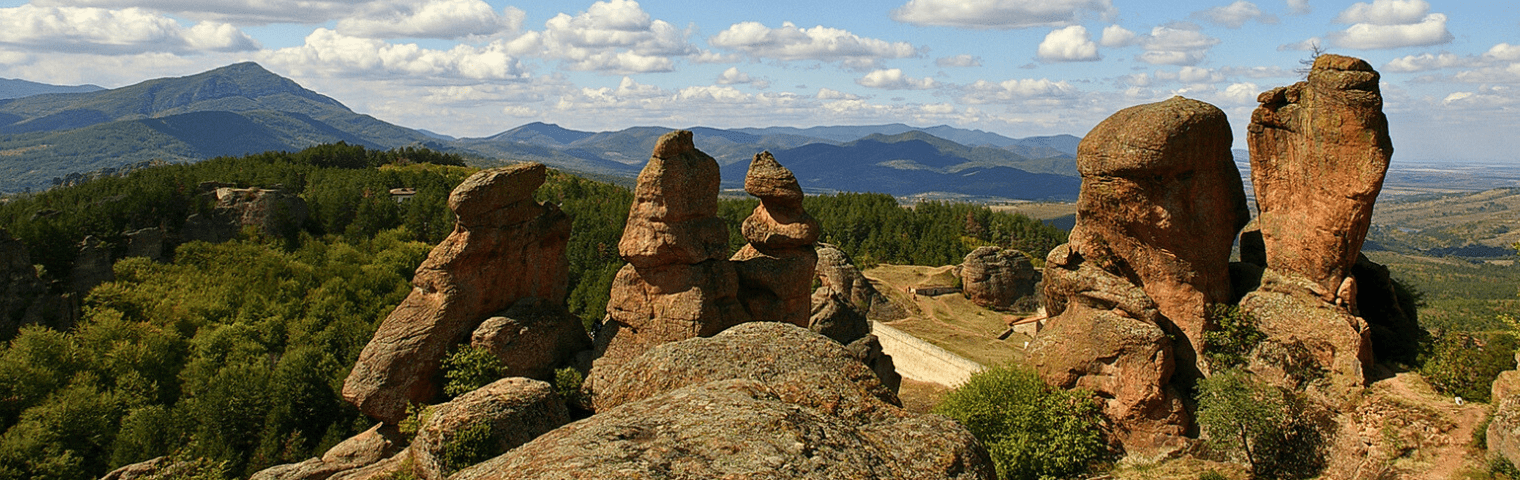 Bulgaria