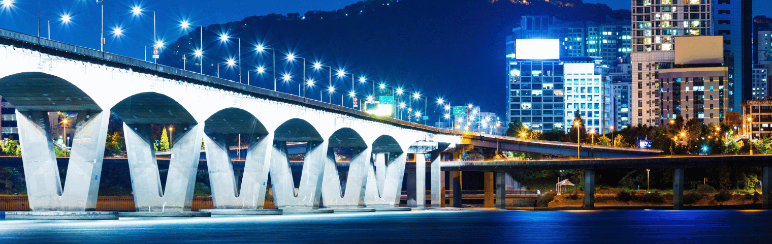 South Korea