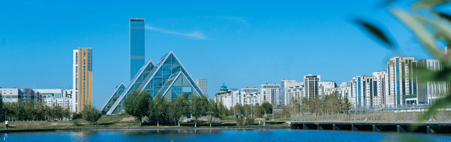 Kazakhstan