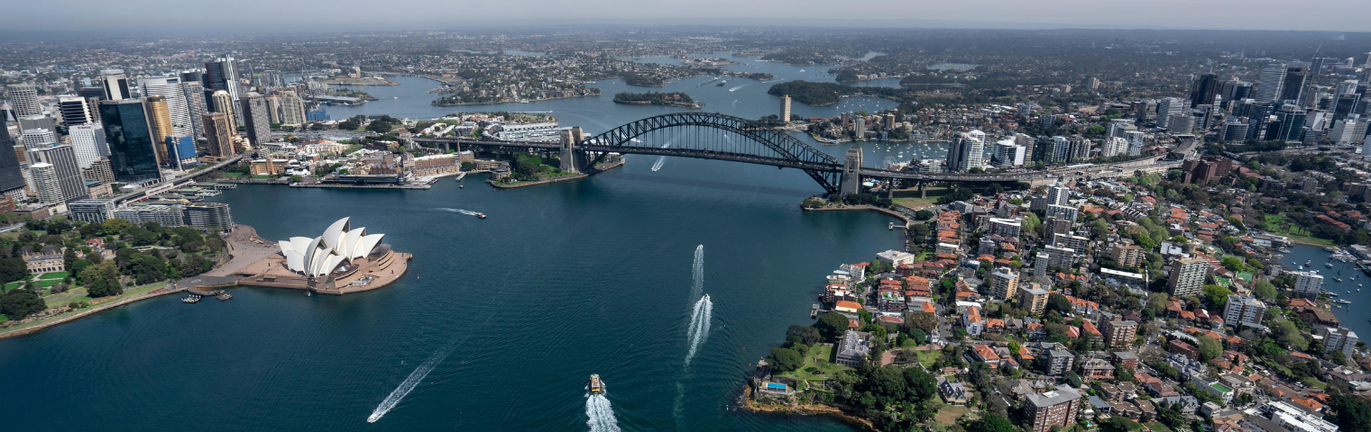 Australia