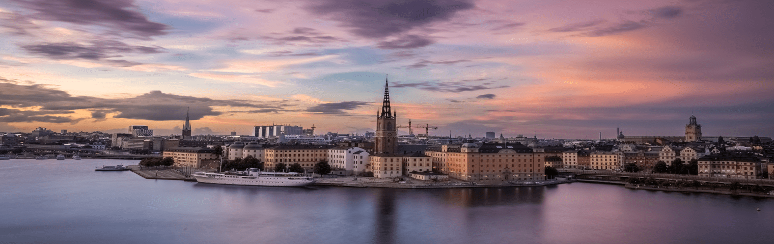 Sweden