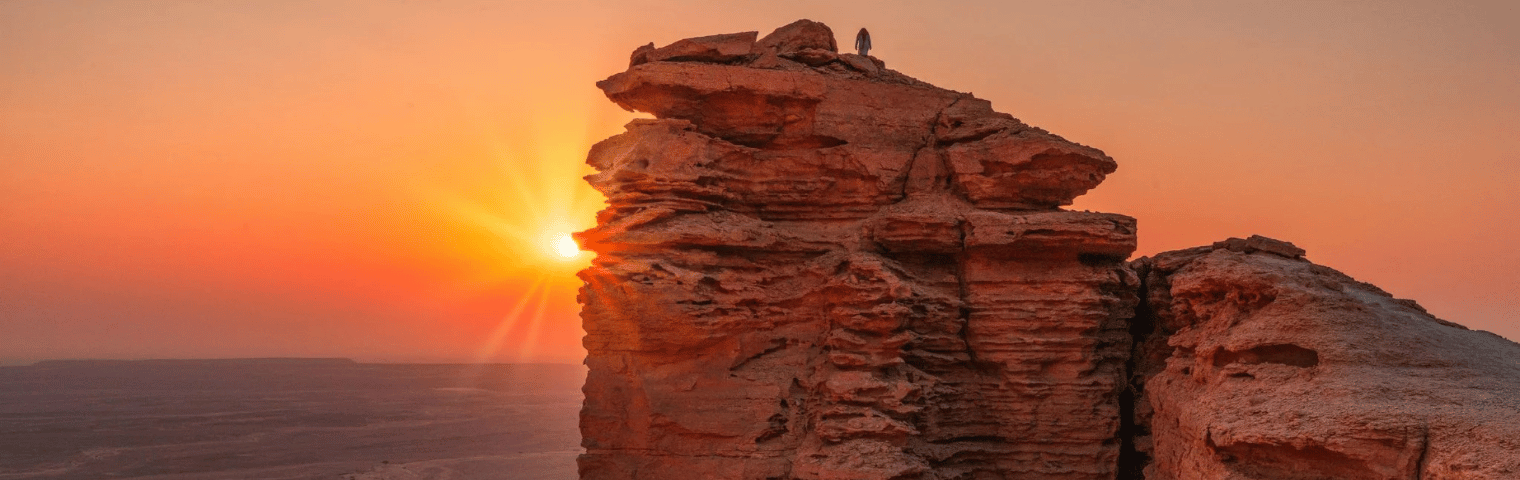 Saudi  Arabia