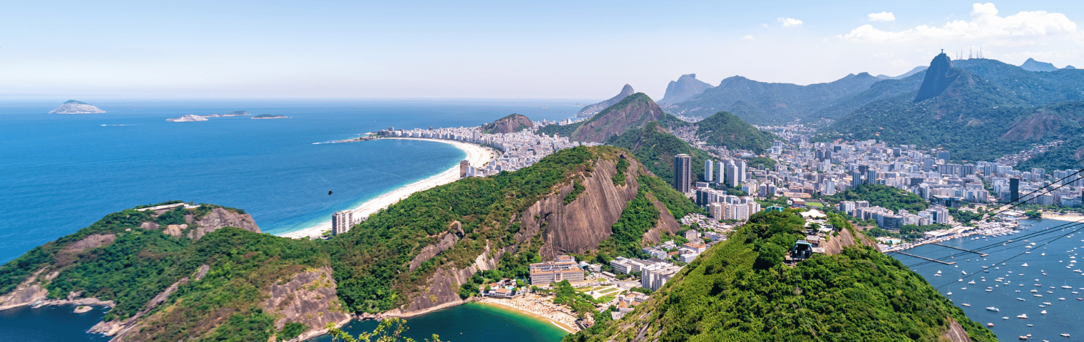 Brazil