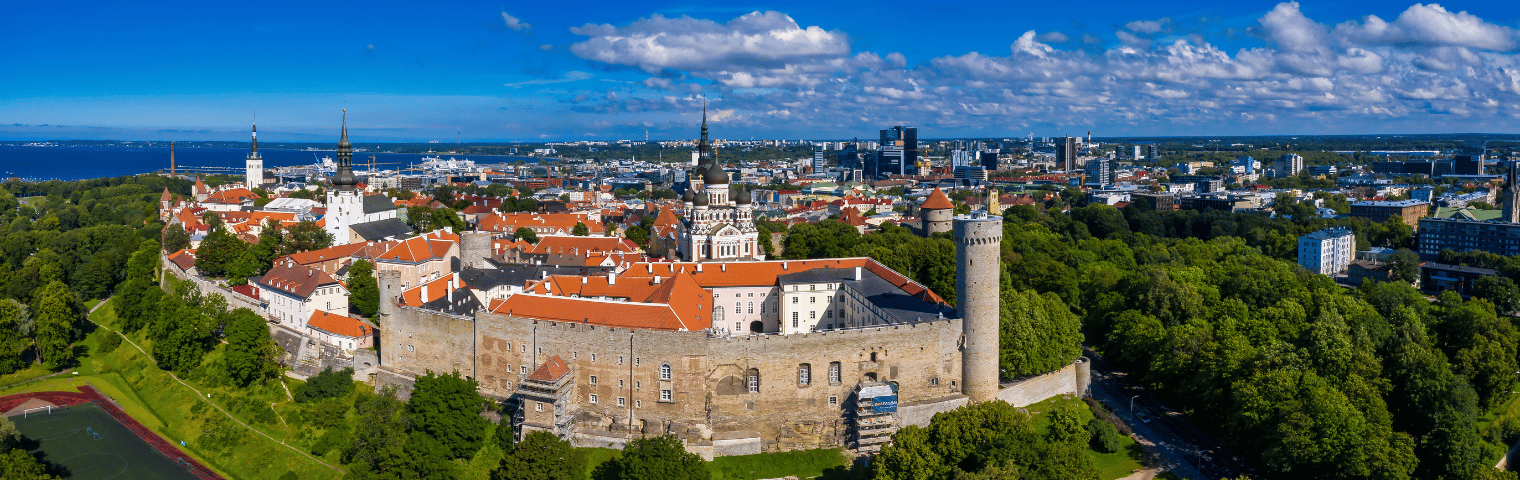 Estonia