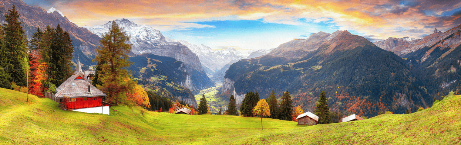 Switzerland