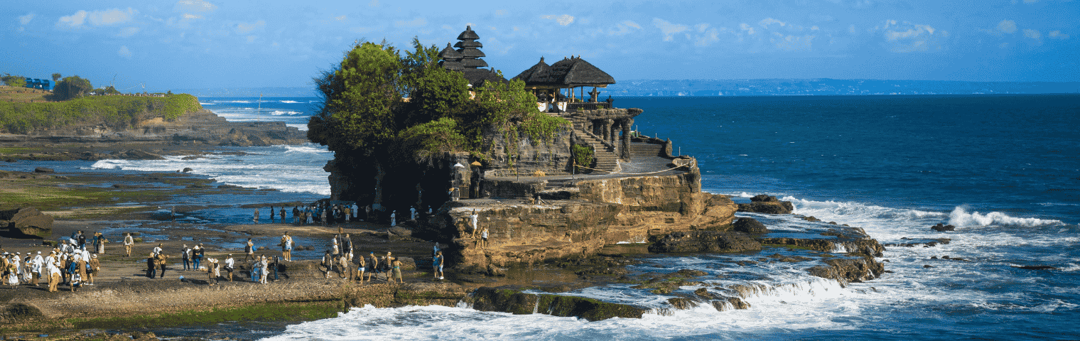 Indonesia