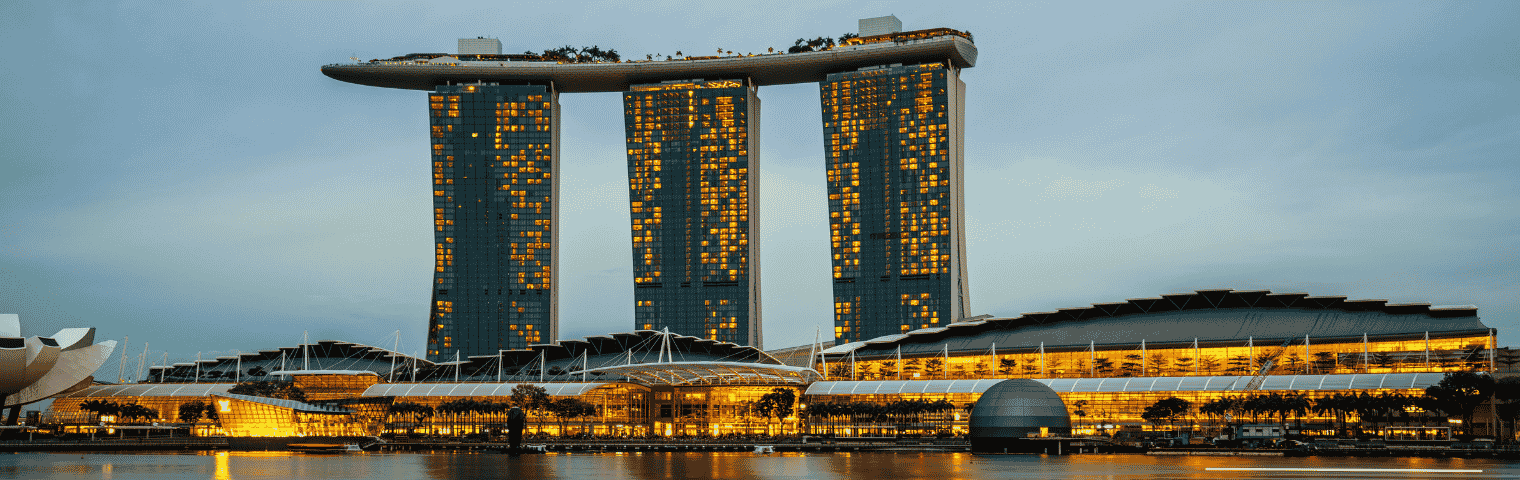 Singapore