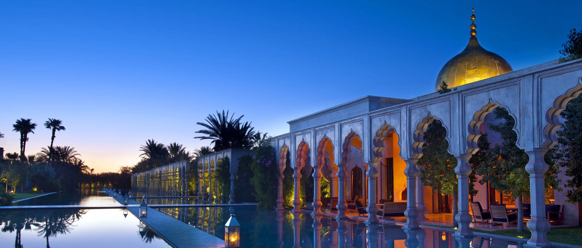 Morocco