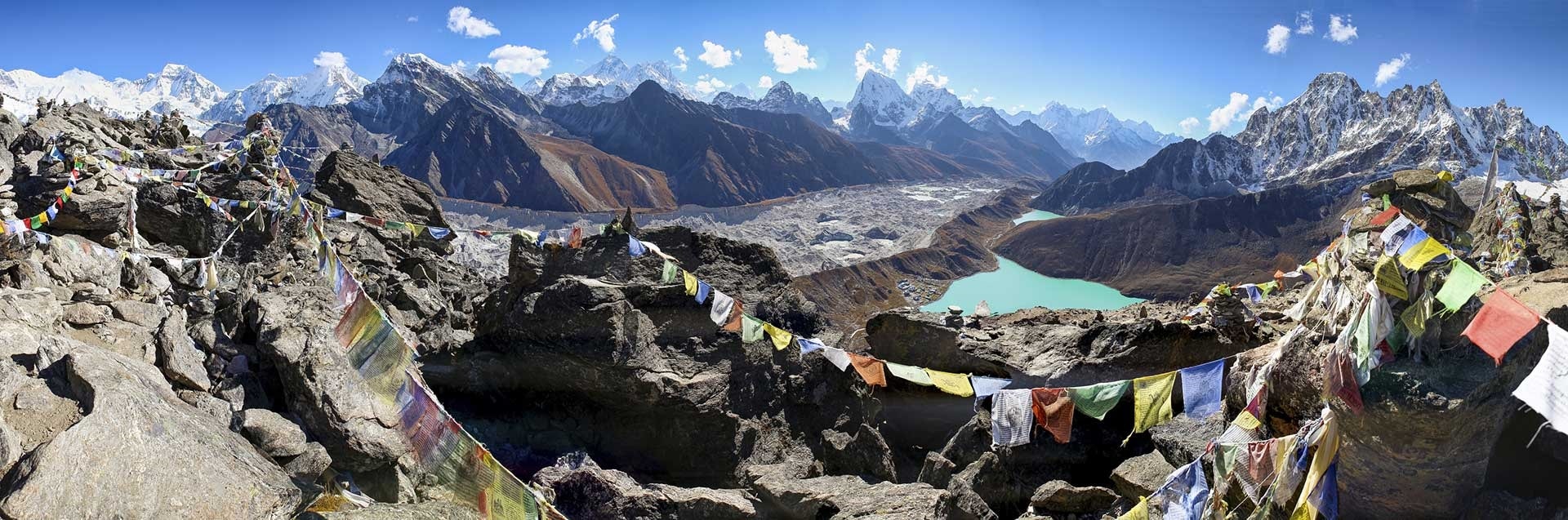Nepal
