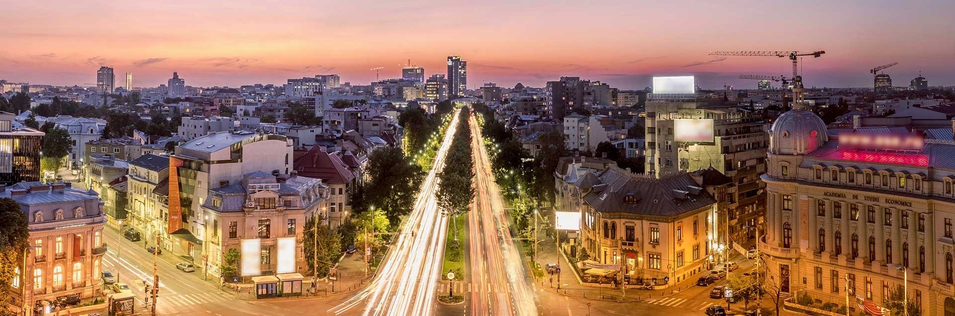 Romania