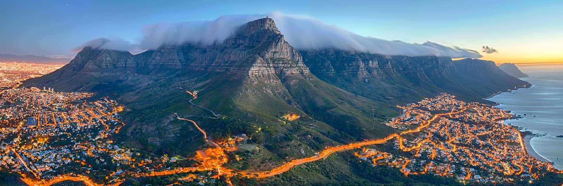 South Africa