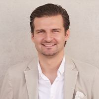 Maximilian Wenger-Oehn
