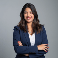 Varsha Rao