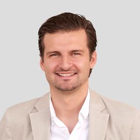Maximilian Wenger-Oehn