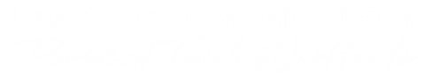 Experience Travel with Liberty, Personal Touch Worldwide